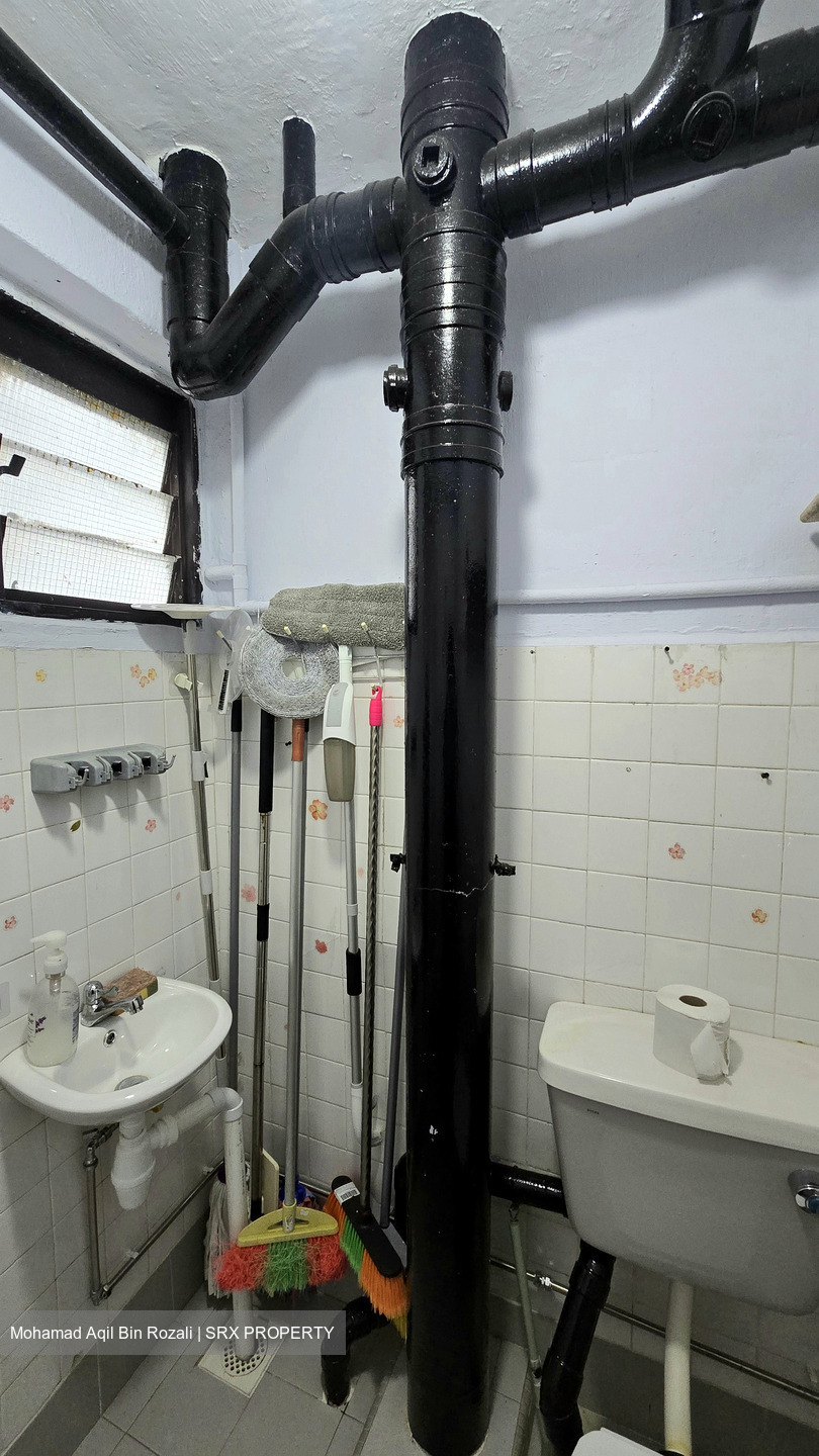 Blk 31 Balam Road (Geylang), HDB 4 Rooms #480803311